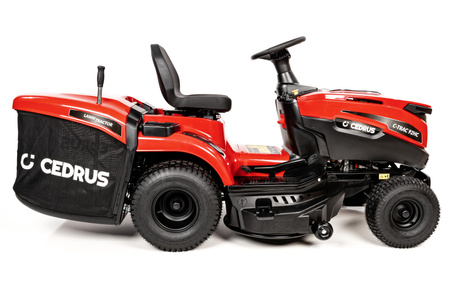 Traktor CEDRUS C-TRAC-92HC