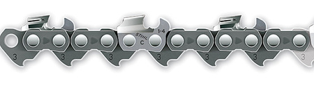 1/4" Micro Special Carving (RMS), 1,3mm
