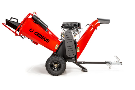 Rozdrabniacz Cedrus RB02PRO