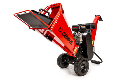 Rozdrabniacz Cedrus RB02