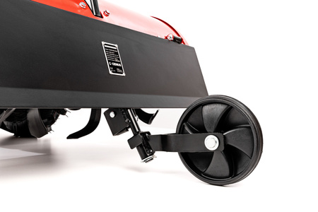 Glebogryzarka CEDRUS GLX640