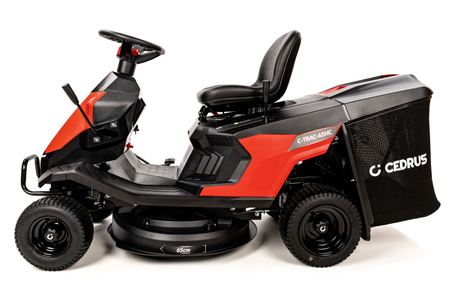 Traktor CEDRUS C-TRAC-65HC