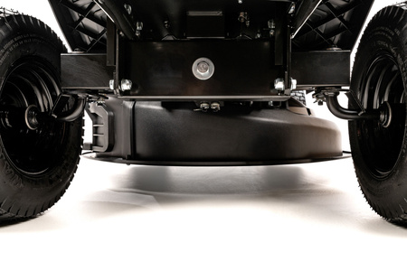 Traktor CEDRUS C-TRAC-65HC