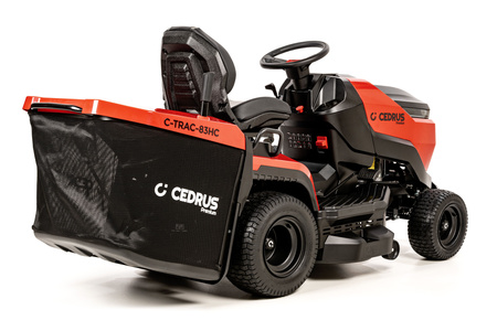 Traktor CEDRUS C-TRAC-83HC-1