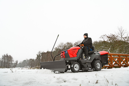 Pług do traktorków Cedrus C-TRAC 120 cm
