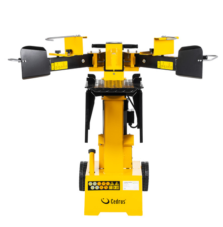 Łuparka CEDRUS LS07V