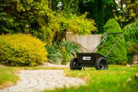 Siewnik ogrodowy 60cm Cedrus