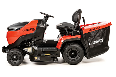 Traktor CEDRUS C-TRAC-93HC-1