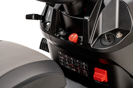 Traktor CEDRUS C-TRAC-103HC