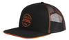 Czapka Trucker LOGO-CIRCLE