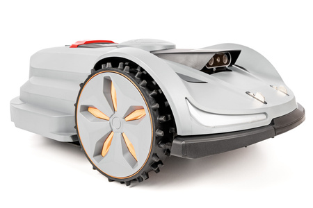 Sunseeker Elite RTK C-MOW-X7