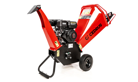 Rozdrabniacz Cedrus RB02