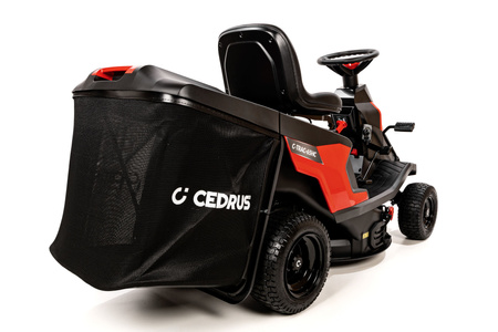 Traktor CEDRUS C-TRAC-65HC