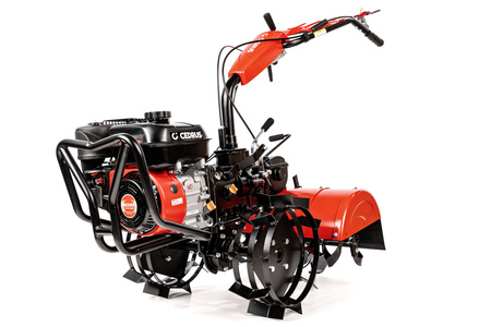 Glebogryzarka CEDRUS GLX640