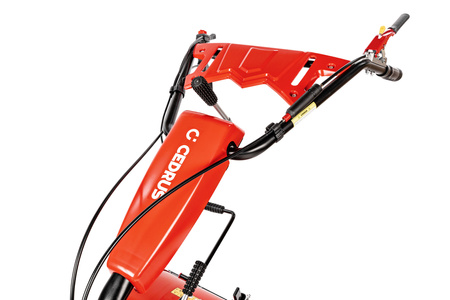 Glebogryzarka CEDRUS GLX640