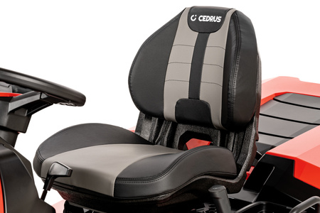 Traktor CEDRUS C-TRAC-103HC