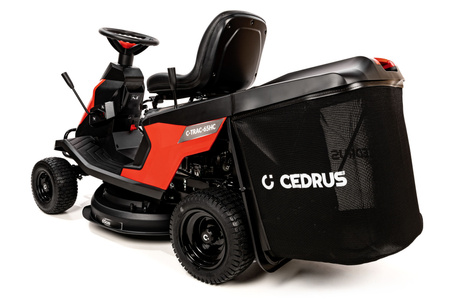 Traktor CEDRUS C-TRAC-65HC