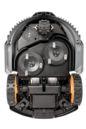 Sunseeker Elite RTK C-MOW-X7