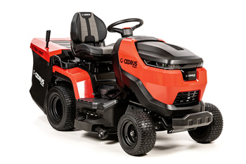 Traktor CEDRUS C-TRAC-83HC-1