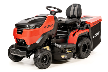 Traktor CEDRUS C-TRAC-93HC