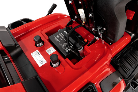 Traktor CEDRUS C-TRAC-102HC