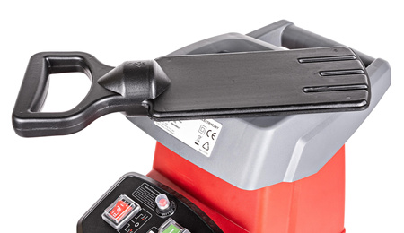 ROZDRABNIACZ CEDRUS RE01