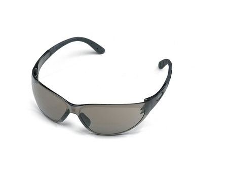 Okulary ochronne DYNAMIC CONTRAST - przyciemniane