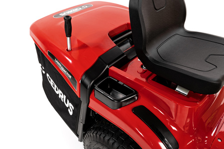 Traktor CEDRUS C-TRAC-102HC