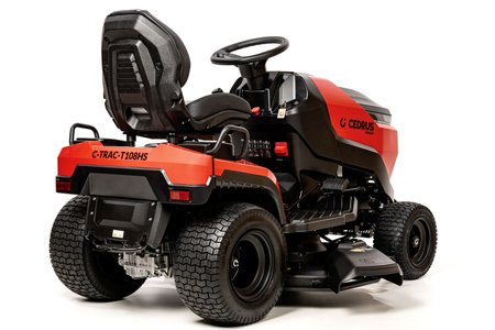 Traktor CEDRUS C-TRAC-T108HS