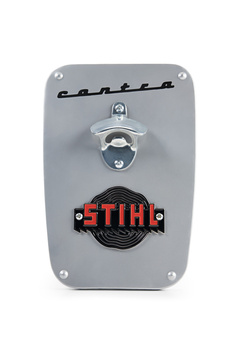 Ścienny otwieracz do butelek CONTRA