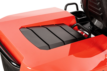 Traktor CEDRUS C-TRAC-93HC-1