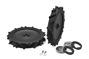 Zestaw terenowy (kółka) iMOW® 10