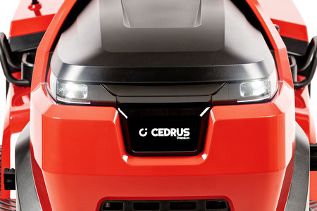 Traktor CEDRUS C-TRAC-83HC