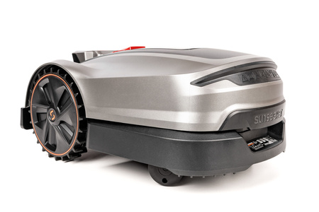 Sunseeker Elite X3 RTK