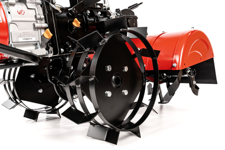 Glebogryzarka CEDRUS GLX640