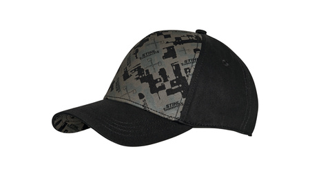 Czapka z daszkiem PATTERN TIMBERSPORTS®