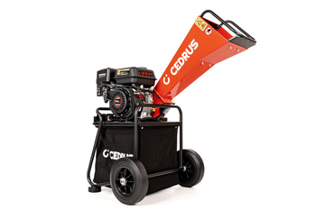 Rozdrabniacz CEDRUS RB01C