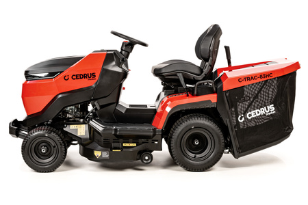 Traktor CEDRUS C-TRAC-83HC-1