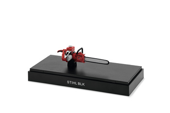 Historyczny model pilarki, Typ BLK