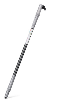 Przedłużka wysięgnika, włókno węglowe 100 cm