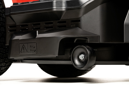 Traktor CEDRUS C-TRAC-93HC