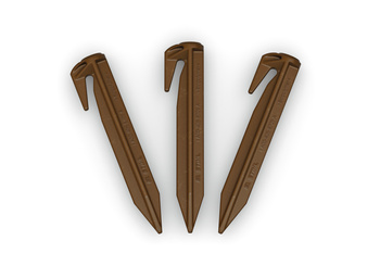 Szpilki mocujące BIO 3,4 / 100 iMOW®