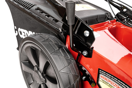 Kosiarka Cedrus KS53S-H AL