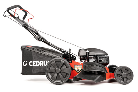 Kosiarka Cedrus KS53S-H AL