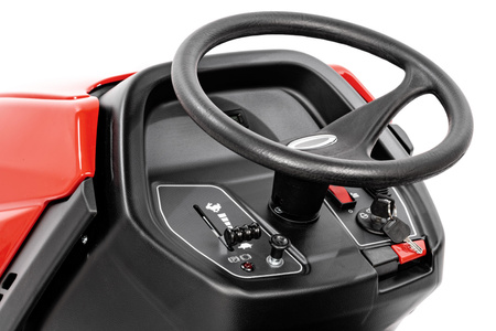 Traktor CEDRUS Challenge MJ 102/22H