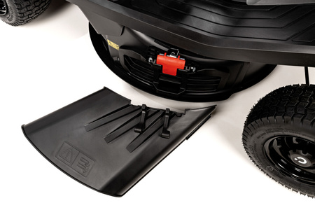 Traktor CEDRUS C-TRAC-65HC