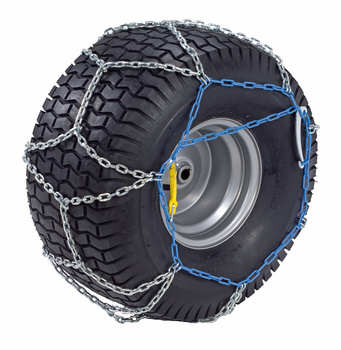 ASK 016 - Łańcuchy przeciwpoślizgowe 16“