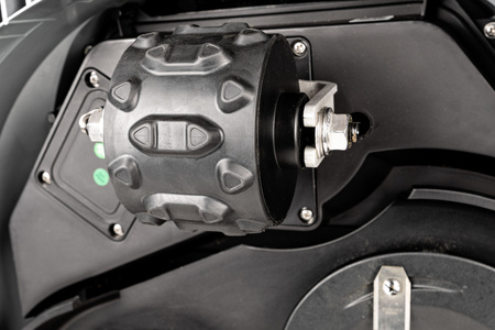 Sunseeker Elite RTK C-MOW-X7