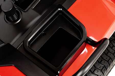 Traktor CEDRUS C-TRAC-83HC