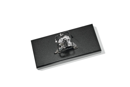 Historyczny model pilarki, Typ BBÜ